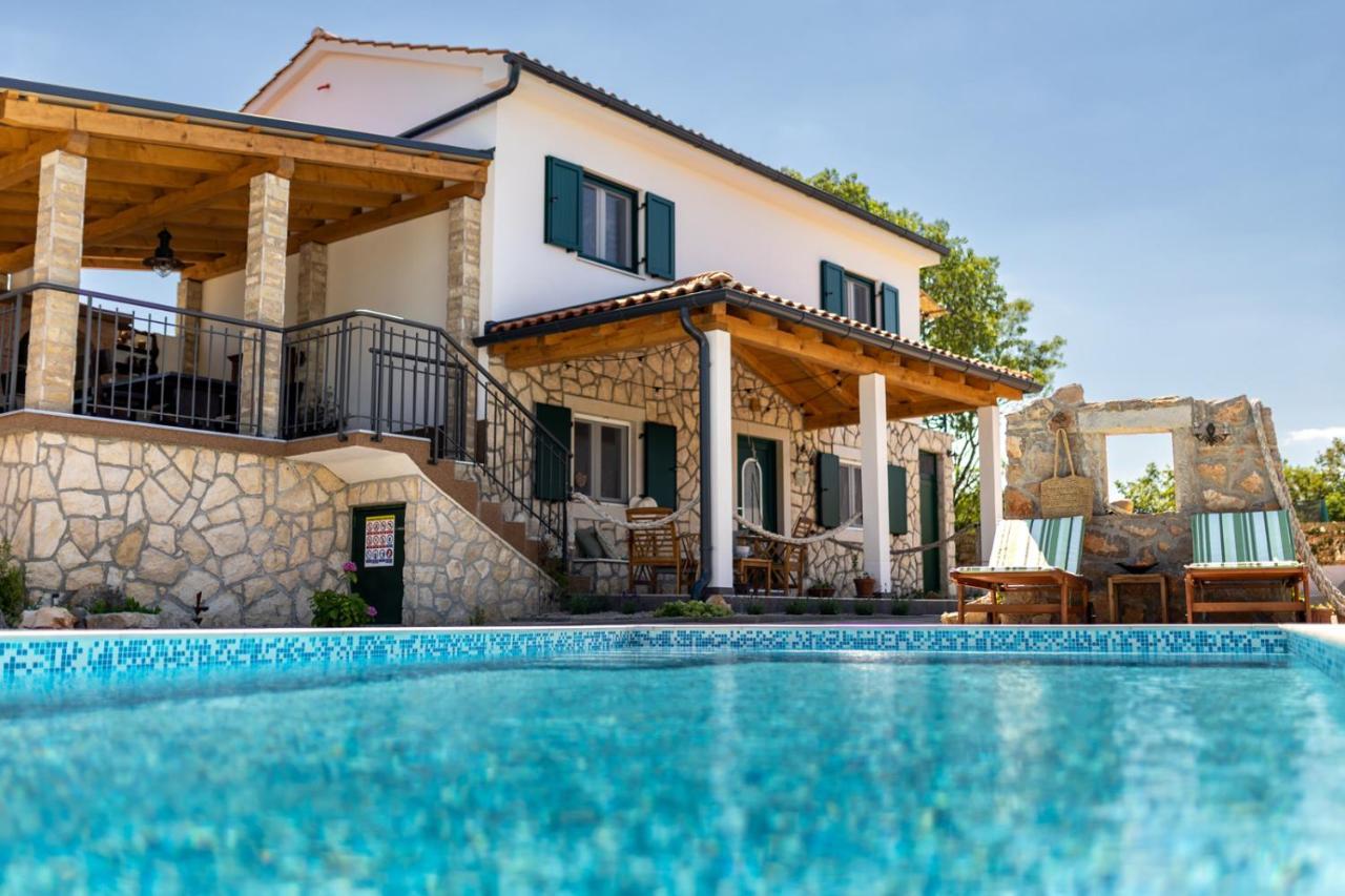 Villa Adastra Малинська Екстер'єр фото