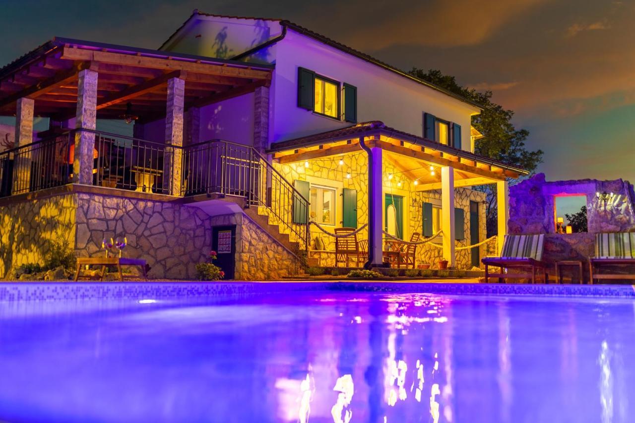 Villa Adastra Малинська Екстер'єр фото